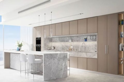 Studio Apartment in ART BAY Al Jaddaf, UAE No. 173124 6