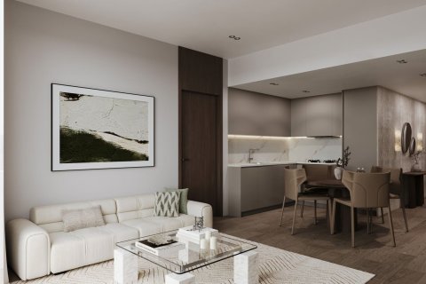 1 غرف نوم شقة في Nexara Tower by 7th Key دائرة قرية جميرا, الإمارات العربية المتحدة رقم 173123