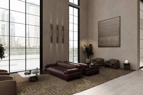 1 غرف نوم شقة في Nexara Tower by 7th Key دائرة قرية جميرا, الإمارات العربية المتحدة رقم 173123 11