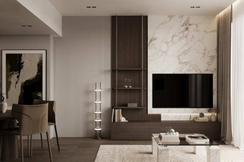 1 غرف نوم شقة في Nexara Tower by 7th Key دائرة قرية جميرا, الإمارات العربية المتحدة رقم 173123 4