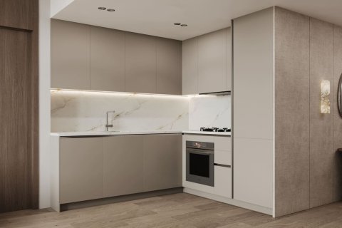 1 غرف نوم شقة في Nexara Tower by 7th Key دائرة قرية جميرا, الإمارات العربية المتحدة رقم 173123 5