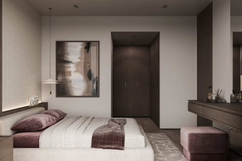 1 غرف نوم شقة في Nexara Tower by 7th Key دائرة قرية جميرا, الإمارات العربية المتحدة رقم 173123 7
