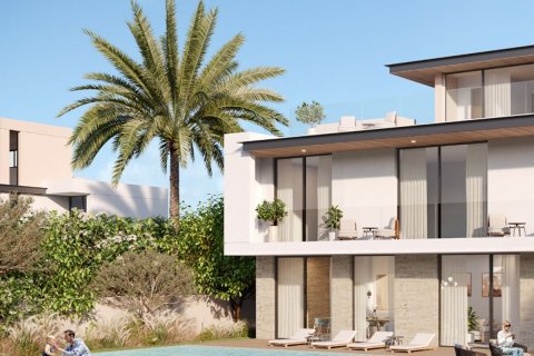 4 غرف نوم شقة في دبي, الإمارات العربية المتحدة رقم 173344 5