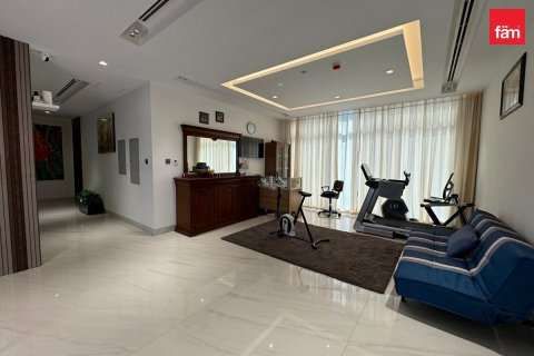 5 غرفة نوم فيلا في Al Furjan, الإمارات العربية المتحدة رقم 173346 3