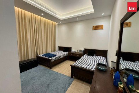 5 غرفة نوم فيلا في Al Furjan, الإمارات العربية المتحدة رقم 173346 13