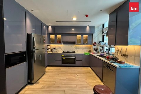 5 غرفة نوم فيلا في Al Furjan, الإمارات العربية المتحدة رقم 173346 7