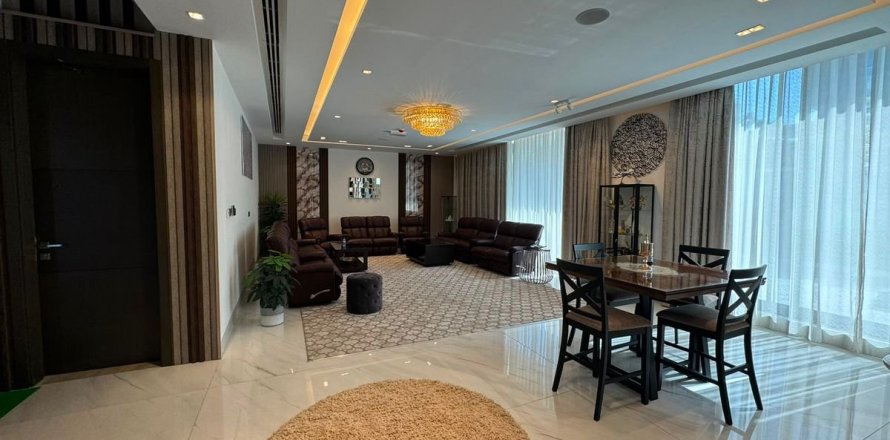5 غرفة نوم فيلا في Al Furjan, الإمارات العربية المتحدة رقم 173346