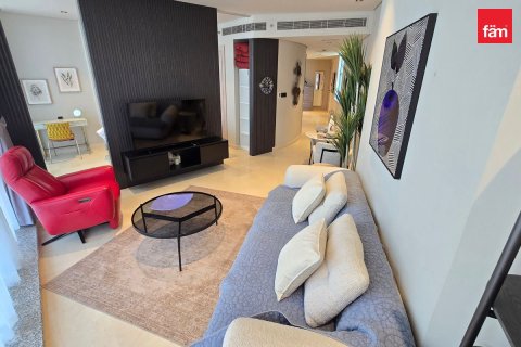 Квартира 77.9м² в DIFC, ОАЭ №173341 16