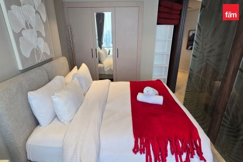 Квартира 77.9м² в DIFC, ОАЭ №173341 14