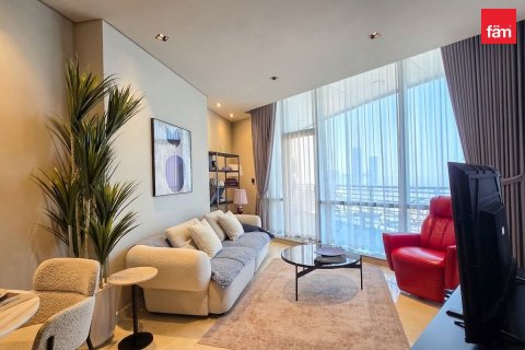 Квартира 77.9м² в DIFC, ОАЭ №173341 6