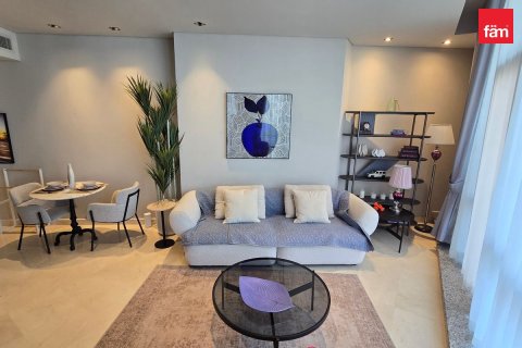 Квартира 77.9м² в DIFC, ОАЭ №173341 10