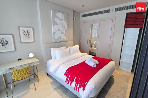 Квартира 77.9м² в DIFC, ОАЭ №173341 12