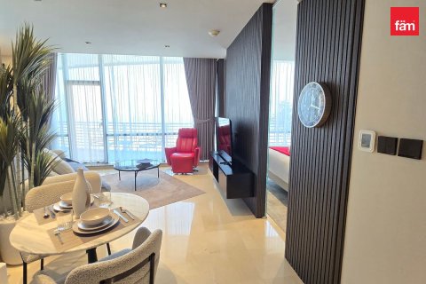 Квартира 77.9м² в DIFC, ОАЭ №173341 17
