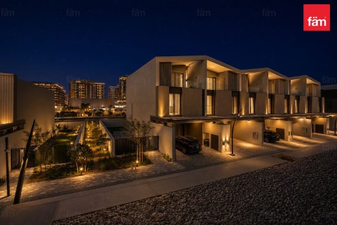 3 غرف نوم تاون هاوس في دبي, الإمارات العربية المتحدة رقم 173342 3