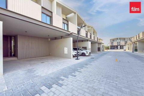 3 غرف نوم تاون هاوس في دبي, الإمارات العربية المتحدة رقم 173342 8