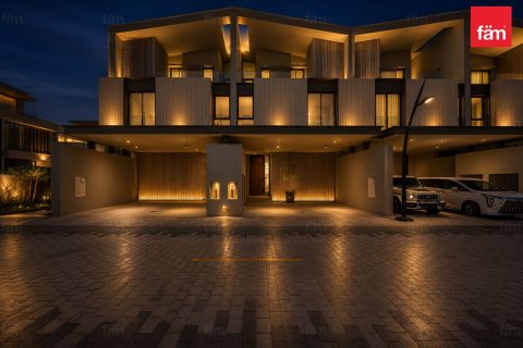 3 غرف نوم تاون هاوس في دبي, الإمارات العربية المتحدة رقم 173342
