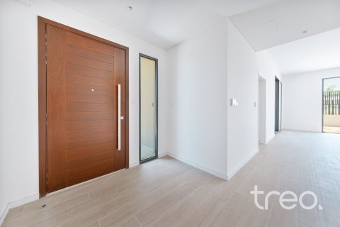 Таунхаус с 4 спальнями в Дубай, ОАЭ №173540 16