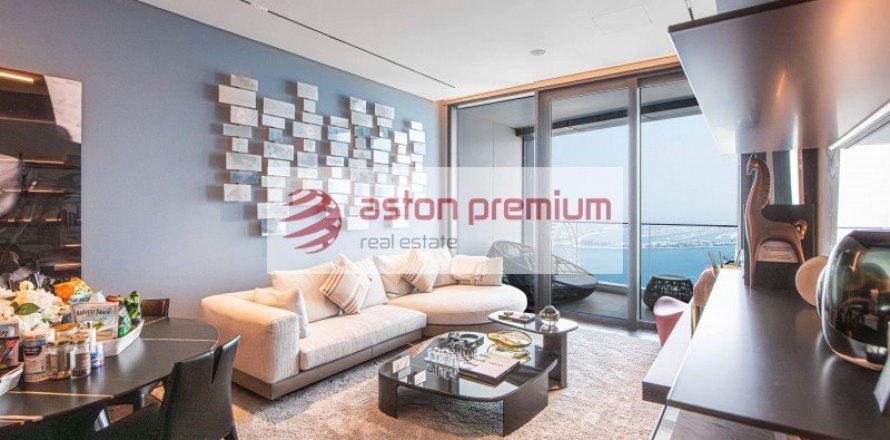 2 غرف نوم شقة في مساكن شاطئ جميرا, الإمارات العربية المتحدة رقم 132550