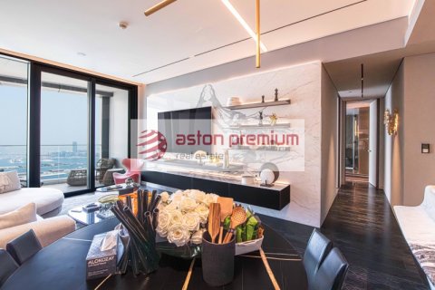 2 غرف نوم شقة في مساكن شاطئ جميرا, الإمارات العربية المتحدة رقم 132550 3