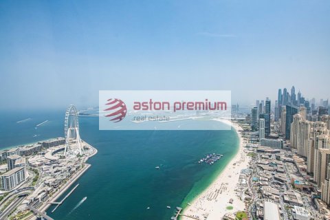 2 غرف نوم شقة في مساكن شاطئ جميرا, الإمارات العربية المتحدة رقم 132550 10