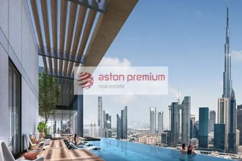 2 غرف نوم شقة في City Walk, الإمارات العربية المتحدة رقم 132549 3