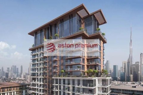 2 غرف نوم شقة في City Walk, الإمارات العربية المتحدة رقم 132549