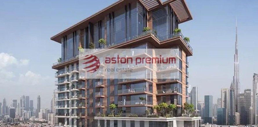 2 غرف نوم شقة في City Walk, الإمارات العربية المتحدة رقم 132549