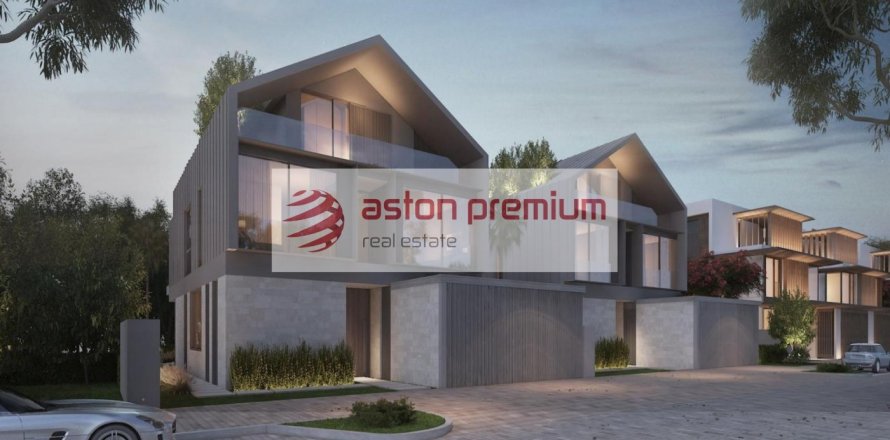 5 bedrooms Villa  No. 132546