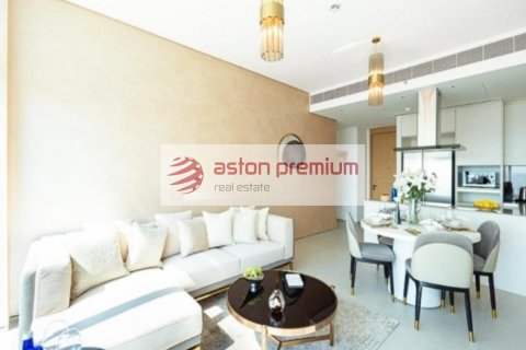 2 غرف نوم شقة في مساكن شاطئ جميرا, الإمارات العربية المتحدة رقم 132544 3