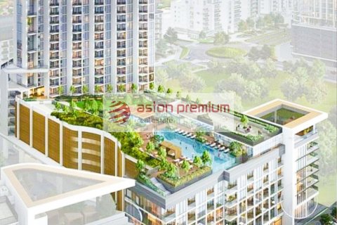 Квартира с 1 спальней  №132545 3