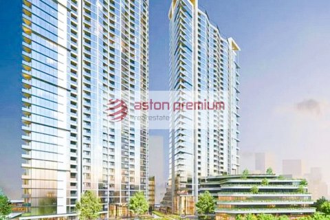 Квартира с 1 спальней  №132545 11