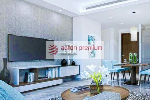 Квартира с 1 спальней  №132545 9