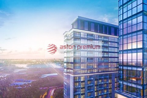 Квартира с 1 спальней  №132545 5