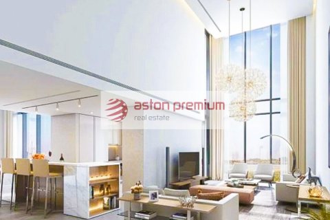 Квартира с 1 спальней  №132545 4