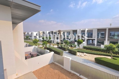 Таунхаус с 4 спальнями в Sweden, ОАЭ №134399 15