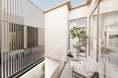 5 غرفة نوم  فيلا  رقم 134401 11