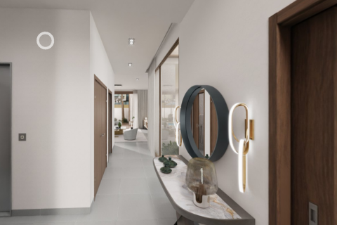 5 غرفة نوم  فيلا  رقم 134401 9