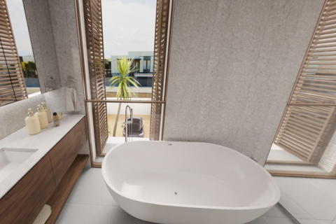 5 غرفة نوم  فيلا  رقم 134401 7