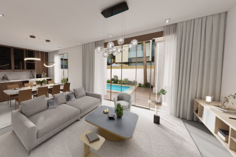 5 غرفة نوم  فيلا  رقم 134401