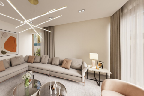 5 غرفة نوم  فيلا  رقم 134401 15