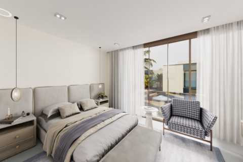 5 غرفة نوم  فيلا  رقم 134401 10