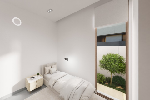 5 غرفة نوم  فيلا  رقم 134401 8