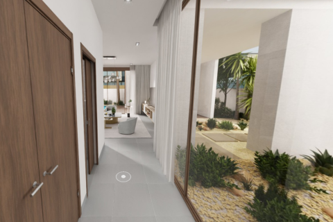 5 غرفة نوم  فيلا  رقم 134401 14