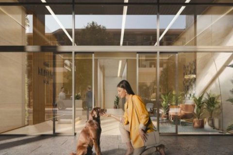 Apartment de 45m² en  Saadiyat Cultural District, UAE No. 134400 5