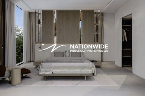 Villa de 6 dormitorios en Abu Dhabi, UAE No. 134405 7