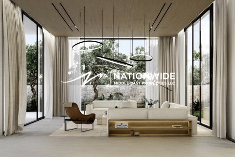 Villa de 6 dormitorios en Abu Dhabi, UAE No. 134405 6
