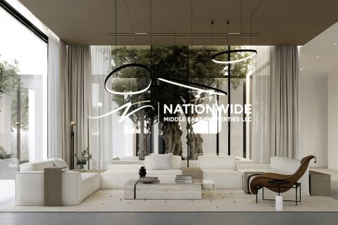Villa de 6 dormitorios en Abu Dhabi, UAE No. 134405 3