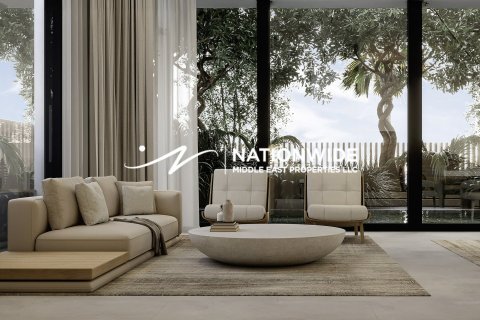 Villa de 6 dormitorios en Abu Dhabi, UAE No. 134405 4