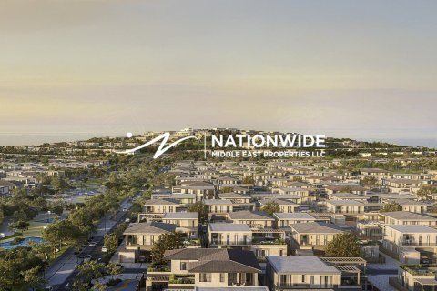 Villa de 6 dormitorios en Abu Dhabi, UAE No. 134405 10