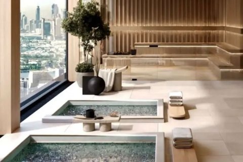 Apartment de 1 dormitorio en Dubai Science Park, UAE No. 208296 10